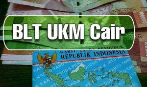 KEJUTAN TAHUN BARU: Dengan mengikuti program pemerintah ini kamu bisa dapat Saldo DANA Gratis Rp 6 juta untuk modal usaha. (ILUSTRASI)