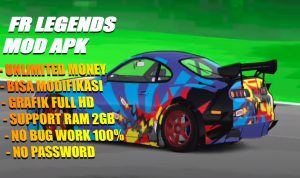 FR Legends APK Download (Unlimited Money & Unlock Cars) FR Legends APK Download (Unlimited Money & Unlock Cars)