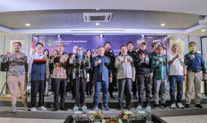 Pemuda Berwirausaha Bantu Tingkatkan PAD