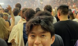 Rich Brian Ungkap Perasaan Usai Tampil Di HITC 2022