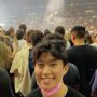Rich Brian Ungkap Perasaan Usai Tampil Di HITC 2022