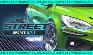 Terupdate! Download Carx Street APK OBB & Unlock All Car Gratis