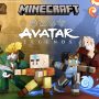 Link Download Minecraft 1.20 APK Terbaru 2023 Gratis Skin Paling Update