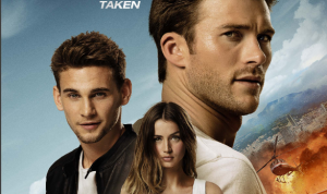 Link Nonton dan Sinopsis Film Overdrive Tayang di Trans TV Link Nonton dan Sinopsis Film Overdrive Tayang di Trans TV
