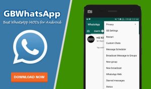 Download GB WhatsApp Apk Pro Premium v.9.7.8 Anti Banned Terbaru Gratis, Makin Banyak Fitur Menarik Disini! Download GB WhatsApp Apk Pro Premium v.9.7.8 Anti Banned Terbaru Gratis, Makin Banyak Fitur Menarik Disini!