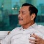 Luhut Minta KPK Jangan Asal Tangkap Koruptor: Kalau Mau Bersih Amat di Surga