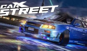 Download CarX Street APK Android Terbaru OBB + Unlock All Cars Terupdate
