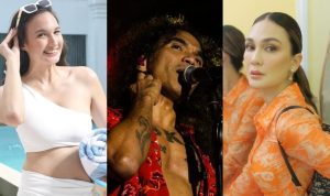 Cek Fakta Unik Tempat-Tempat Ini Namanya Diambil dari Nama Artis