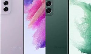 5 HP Samsung Flagship Harga Terbaru 2023