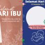Link Twibbon Hari Ibu Sedunia 22 Desember 2022, Cocok Dibagikan ke FB, Instagram, Twitter dan WA