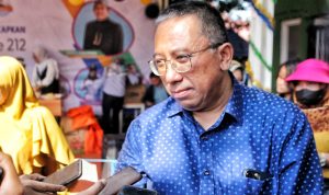 Fraksi PKS DPRD Jabar meminta  alokasi anggaran bencana ditambah. Sebab, saat ini alokasi APBD 2022 untuk tanggap bencana sebesar Rp20 miliar.