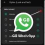 Link Download WhatsApp GB (GB WA) Apk Pro v.21.20 Terbaru Gratis, Cek di Sini Makin Banyak Fitur Update Link Download WhatsApp GB (GB WA) Pro Apk v.21.20 Terbaru Gratis, Cek di Sini Makin Banyak Fitur Update