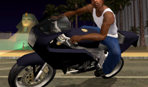 Link Download GTA San Andreas 2.10/Play.google.com