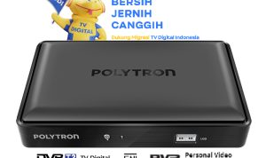 Install Aplikasi Cek Bansos untuk Dapatkan Set Top Box (STB) Gratis