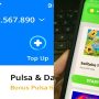 saldo dana gratis langsung cair lewat game ini