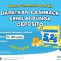 Program Promo Akhir Tahun bjb , Gebyar Tandamata