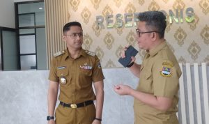 Gedung MPP Hadir Akankan Proses Perizinan Bisa Cepat dan Bebas dari Calo