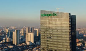 Dua Pemimpin Teknologi Tokopedia Berhasil Masuk ke Daftar CIO100 Terbaik di ASEAN Gedung Tokopedia