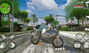 Link Download GTA SA Apk Lite + OBB V.9.11 Indonesia Terbaru Gratis, Cek Disini Makin Banyak Fitur Menarik