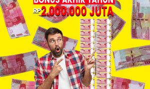Alhamdulillah Cair! Bansos Rp2.200.000 Juta Resmi Dari Pemerintah Desember 2022