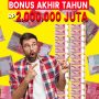 Alhamdulillah Cair! Bansos Rp2.200.000 Juta Resmi Dari Pemerintah Desember 2022