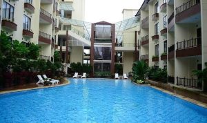 Jelang Tahun Baru, Hotel Berbintang di Puncak Menggeliat Salah satu hotel di kawasan Puncak Bogor (ilustrasi/istimewa)