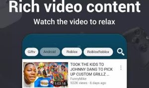 Hati-hati! Jangan Download Apk Saldo Dana Gratis Satu Ini! Scam!