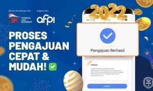 Pinjaman Online Bunga Rendah Limit Tinggi