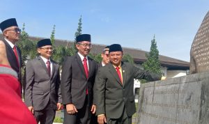 HUT PU ke-77, Pemprov Jabar Komitmen Penuhi Kebutuhan Infrastruktur Masyarakat