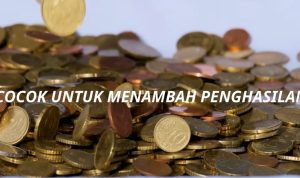Aplikasi Penghasil Uang, 50 Juta Lebih Pengguna Bermain di Sini!!