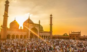 Kenapa Islam Selalu Tertinggal ? Simak Penjelasannya Disini !