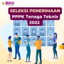 Gaass!! Pendaftaran Seleksi PPPK TenagaTeknik Sudah DiBuka!