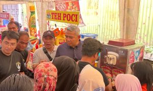 Terus Berinovasi, Muhammad Farhan Apresiasi UMKM Bandung dan Cimahi Terus Berinovasi, Muhammad Farhan Apresiasi UMKM Bandung dan Cimahi