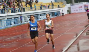 Latihan Rutin Kunci Sukses Vira di Energen Champion SAC Indonesia - West Java Qualifiers