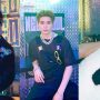 Johnny Jaehyun Jungwoo masuk RS / Instagram @nct127
