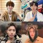 Kondisi Johnny Jaehyun Jungwoo Taeil terbaru / Instagram @nct127