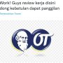 Warganet Ramai Bongkar Suasana dan Budaya Kerja di Orang Tua, Ternyata Begini