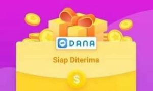 Nonton Video Viral Dibayar Saldo DANA Gratis! nonton dibayar saldo dana gratis