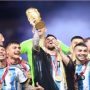 Untung Messi