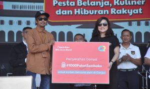 SRC Ajak Toko Kelontong Gelar Semarak Pesta Retail dan Bantu Korban Gempa Cianjur PT SRC Indonesia Sembilan (SRCIS) telah berhasil merangkul 225.000 toko kelontong di Indonesia untuk dapat lebih maju dan berkembang.