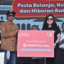 PT SRC Indonesia Sembilan (SRCIS) telah berhasil merangkul 225.000 toko kelontong di Indonesia untuk dapat lebih maju dan berkembang.