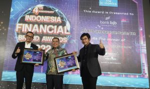 Indonesia Best Financial Brand Award 2022