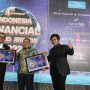 Jaga Reputasi Baik Perusahaan, bank bjb Raih Best Brand Awareness & Best Brand Image dari The Iconomic Indonesia Best Financial Brand Award 2022