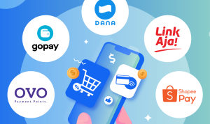 4 Aplikasi Game Penghasil Saldo E-Wallet