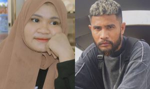 Lirik Lagu Ih Abang Jahat Aku Tuh Cinta Berat – Intan Lembata feat. Ecko Show, Viral TikTok
