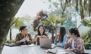 UNPAR Pertahankan Akreditasi Unggul dari BAN-PT
