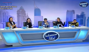 Jadwal Acara TV RCTI Hari Ini Senin, 19 Desember 2022, Bakal Ada Indonesian Idol 2022