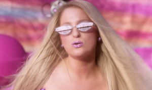 Lirik Lagu Made You Look – Meghan Trainor, Serta Makna Dibaliknya Lirik Lagu Made You Look – Meghan Trainor, Serta Makna Dibaliknya