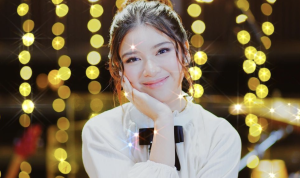 Lirik Lagu Menjadi Dia – Tiara Andini, Serta Makna Dibaliknya Lirik Lagu Menjadi Dia – Tiara Andini, Serta Makna Dibaliknya