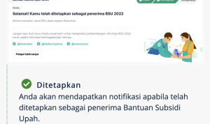 Login bsu.kemnaker.go.id untuk Cairkan BSU Kemnaker Rp600.000 Akhir Tahun Login bsu.kemnaker.go.id untuk Cairkan BSU Kemnaker Rp600.000 Akhir Tahun